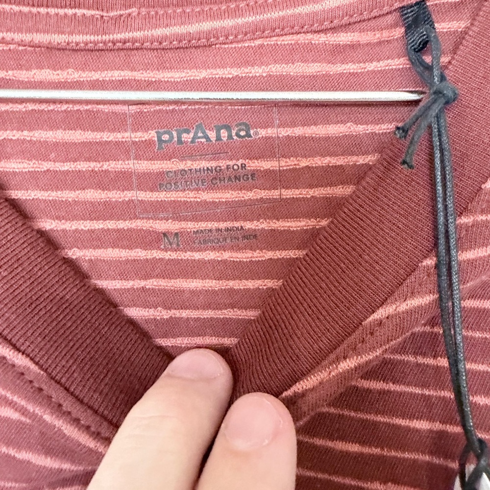 Prana - Picture 4 of 5